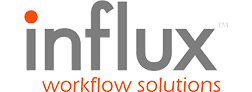 influx workflow solutions
